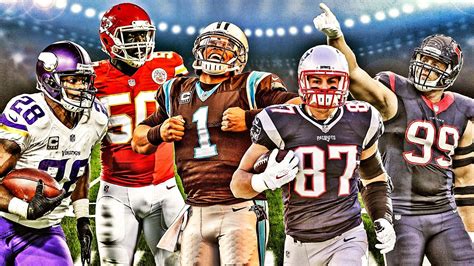 Nfl Football Players Wallpapers