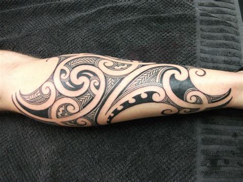 Tribal Arm | Best tattoo design ideas