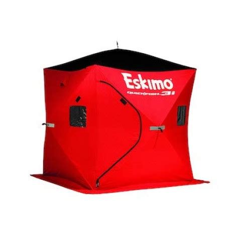 10 Best Ice Fishing Shelters Reviewed in 2024 | TheGearHunt