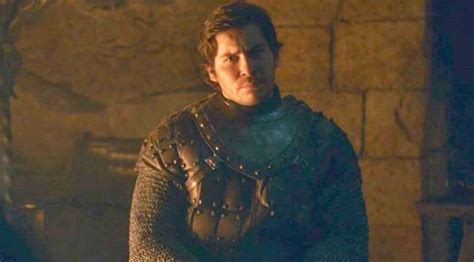 'Game Of Thrones' Podrick’s Song May Have Revealed Foreshadowing