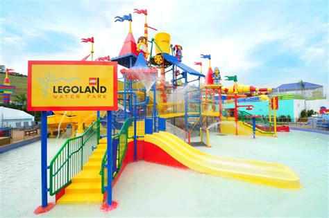 Legoland Water Park Malaysia Review (Photo Inside 2024)