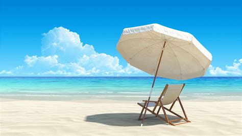 Download Vacation Essentials Beach Scenes Desktop Wallpaper ...