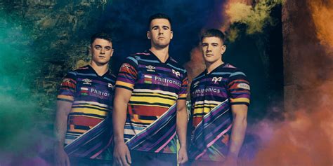 Ospreys & Umbro Reveal 22/23 Alternate Kit | Ospreys