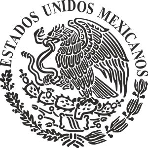 AGUILA DE MEXICO Logo PNG Vector (CDR) Free Download