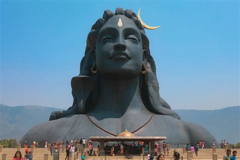 Top 999+ Adiyogi Shiva Wallpaper Full HD, 4K Free to Use