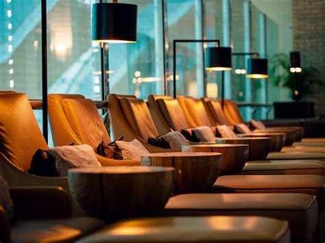 Dubai Airport lounges: Your complete guide to DXB | Time Out Sharjah