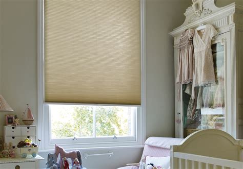 Pleated Blinds Preston | Made-To Measure Pleated Blinds from Red Rose ...