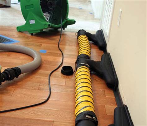 The Science of Water Damage Drying | SERVPRO of Northern Sussex County