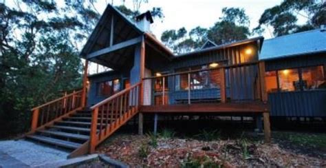 CAPE CONRAN COASTAL PARK CABINS & CAMPING (AU$120): 2024 Prices ...