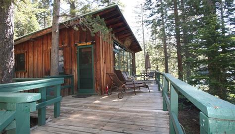 Our Cabins - Kit Carson Cabins | Kit Carson Lodge