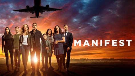 Watch Manifest - Season 1 HD free TV Show | NETFLIX-TV