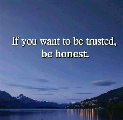 350 Refreshing Honesty Quotes to Make Anyone Trust You