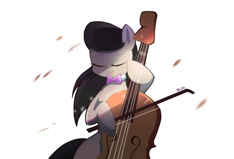 Octavia Mlp Fan Art