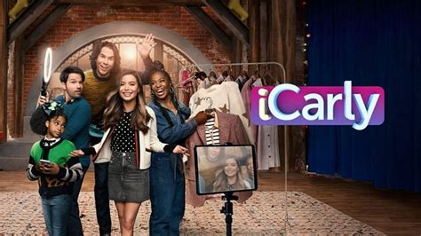 iCarly Reboot Episodes 1-3 Review: Same Vibes With Updated Maturity