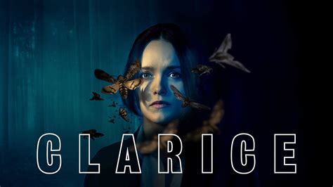 Clarice TV Series Poster - Clarice (CBS) photo (44097075) - fanpop