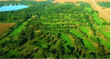 Cedar Lake Golf Course in Howe, IN | Presented by BestOutings