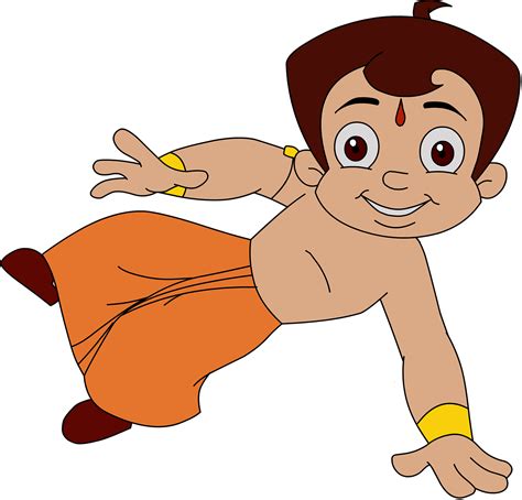 Download free photo of Cartoon, character, funny, chhota bheem, free ...