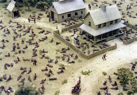 Civil War Dioramas, Pamplin Park Museum, VA | Historical Twist