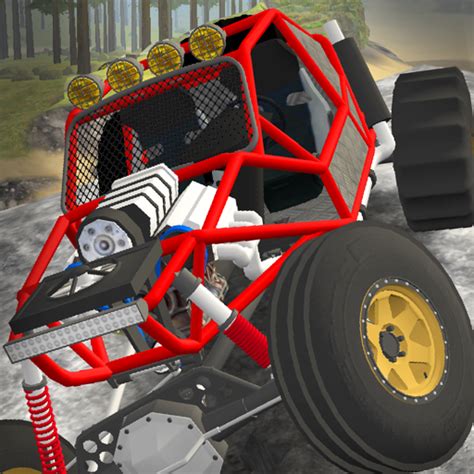 Offroad Outlaws - Apps on Google Play