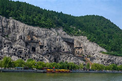 Chinese took more than 1000 years to dig Longmen Cave – Archaeology 24