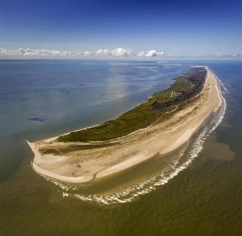 Wattenmeer Ebbe Und Flut Vergleich - Land to FPR