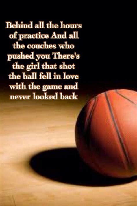 Basketball Coach Inspirational Quotes. QuotesGram