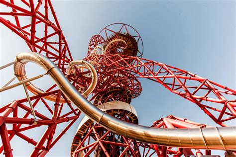 ArcelorMittal Orbit | Events | ArcelorMittal Orbit