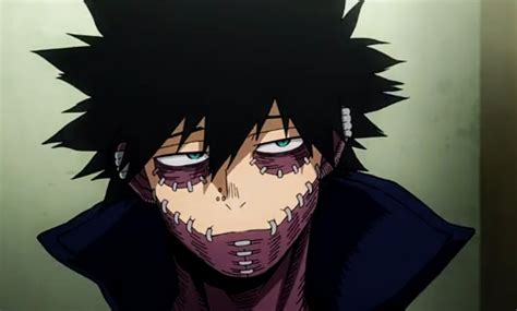 Dabi (BNHA) | Basteln