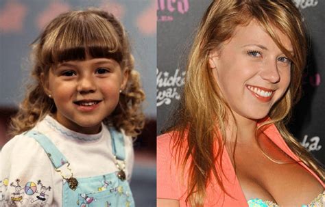 Famous Child Stars Then And Now – Page 3 – Funtality.com