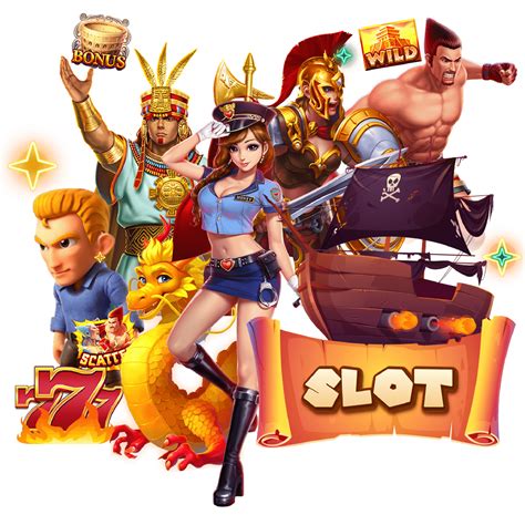 Online Slots - Top Wins & Games | PPGaming Pro PH