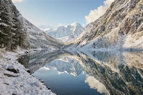 Visit Altai - 8 Reasons to Travel to Altai Region of Russia