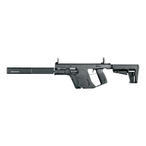 KRISS Vector Gen II Semi-Automatic Rifle | Cabela's Canada