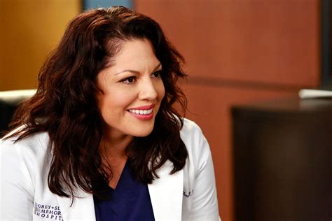 Is Sara Ramirez leaving Grey's Anatomy?