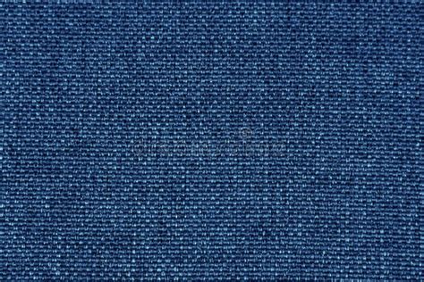 Rough Blue Fabric Texture for Background Stock Photo - Image of fiber ...