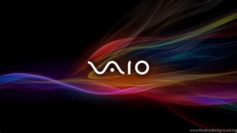 Vaio HD Wallpaper