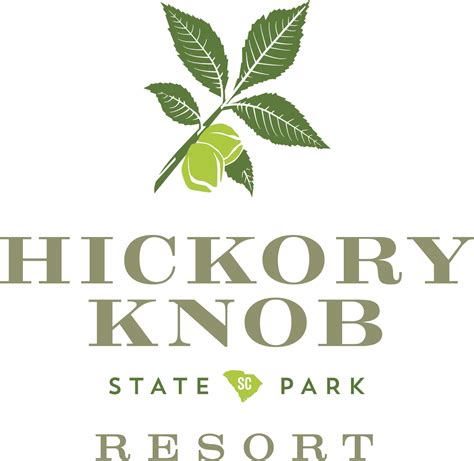 Hickory Knob Camping | South Carolina Parks Official Site