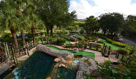 7 of the Best Mini Golf Courses in Daytona Beach - The Family Vacation ...