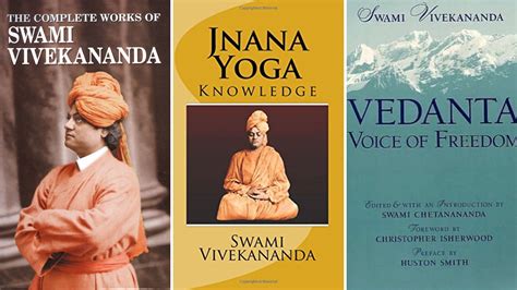 12 Best Books On Swami Vivekananda BooksWide