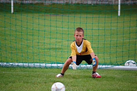 5 Amazing Goalkeeper Training Drills