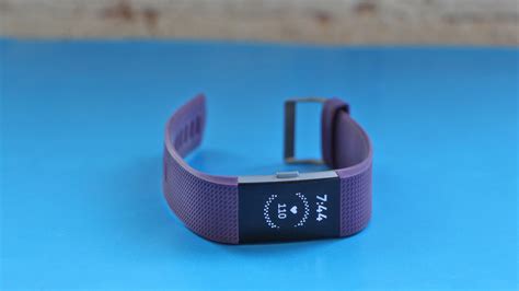 Fitbit's Charge 2 takes fitness tracking to the next level | Mashable