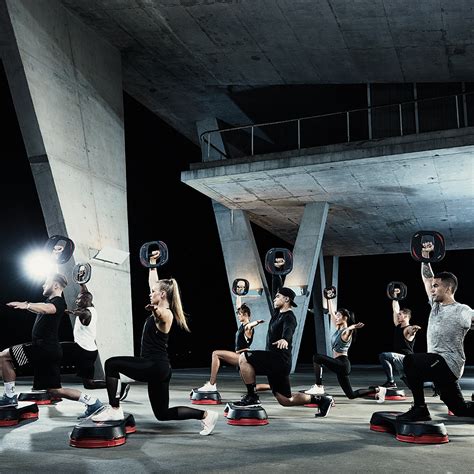 LES MILLS GRIT Strength | HIIT Workouts | Les Mills