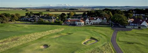 Home - Muirfield