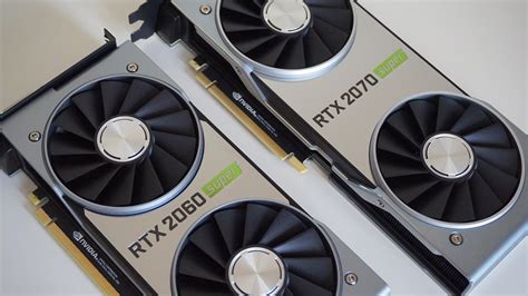 Nvidia RTX Super GPUs: Specs, price, release date, plus everything you ...