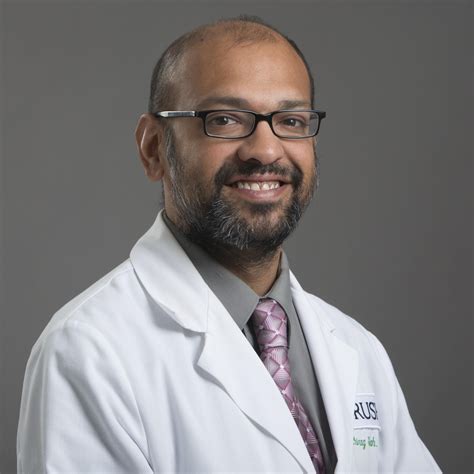 Dr. Chirag Shah, MD, Other Specialty | Chicago, IL | WebMD