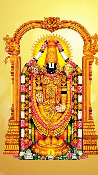 Lord Venkateswara Images Hd 1080p For Mobile - Infoupdate.org