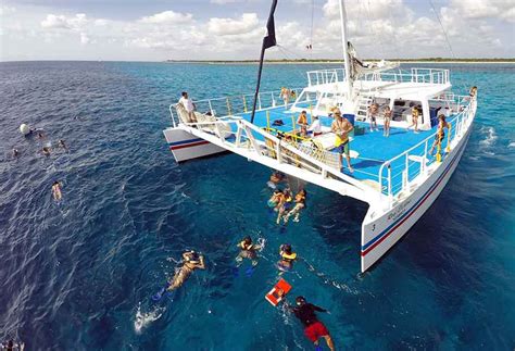 Key West Snorkeling - Book Today - Key West Charter Boat