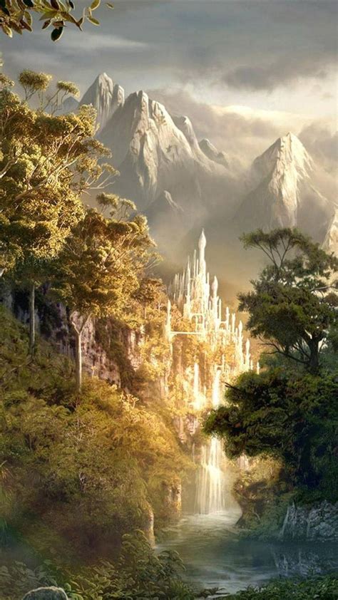 Aggregate 54+ lotr phone wallpaper latest - in.cdgdbentre