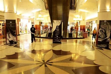 Shopping Malls In Cape Town | cometocapetown.com