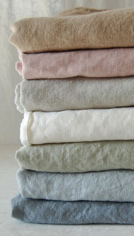 What Color is Linen? | LinenMe