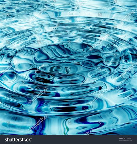 Water Wavy Texture Stock Photo 13030813 : Shutterstock